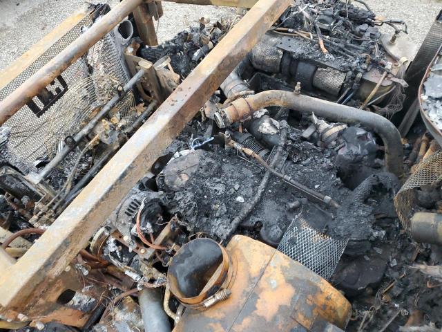 2015 CATERILLAR UNKNOWN #3304005648