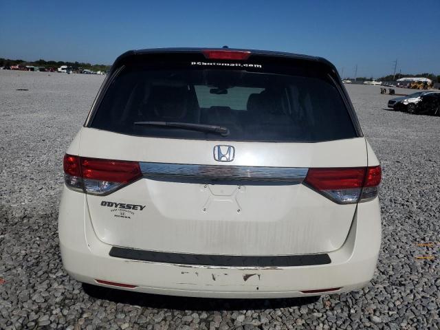 2015 HONDA ODYSSEY EX #3303842523