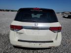 Lot #3303842523 2015 HONDA ODYSSEY EX