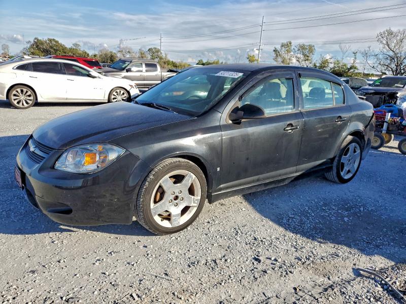 2009 CHEVROLET COBALT LT #3302799961