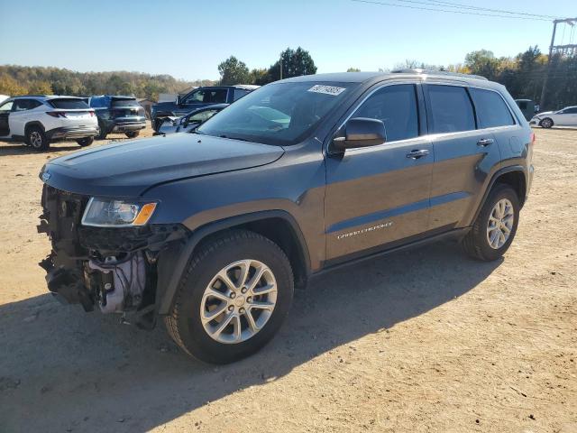 Global Auto Auctions: 2016 JEEP GRAND CHER