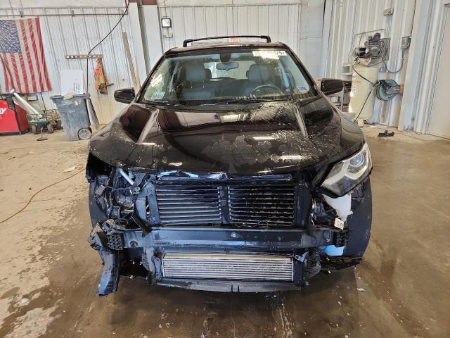 2019 CHEVROLET EQUINOX LT - 3GNAXUEV7KL340867