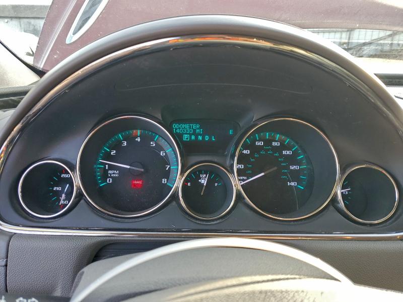 2013 BUICK ENCLAVE #3305395307