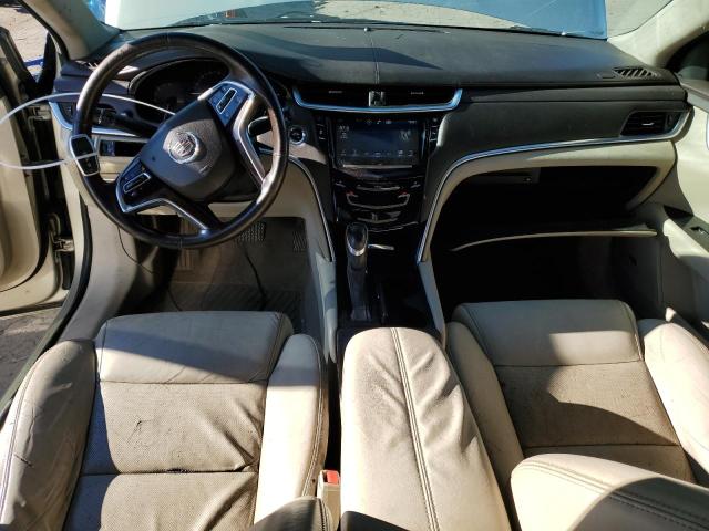 2014 CADILLAC XTS #3292331346