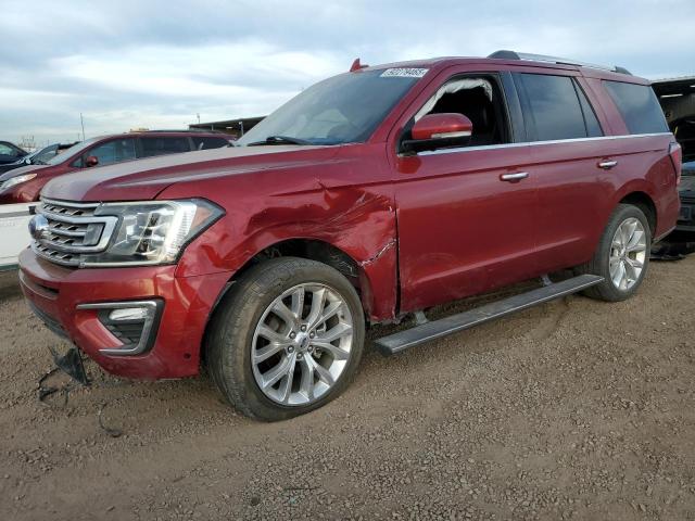 2019 FORD EXPEDITION #3308253162