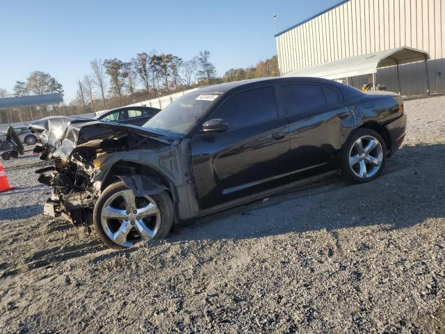 Global Auto Auctions: 2011 DODGE CHARGER