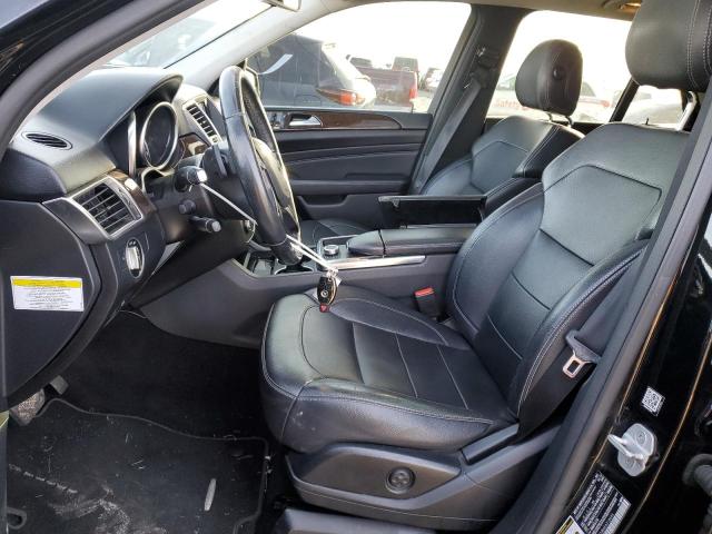 2014 MERCEDES-BENZ ML 350 #3287460996