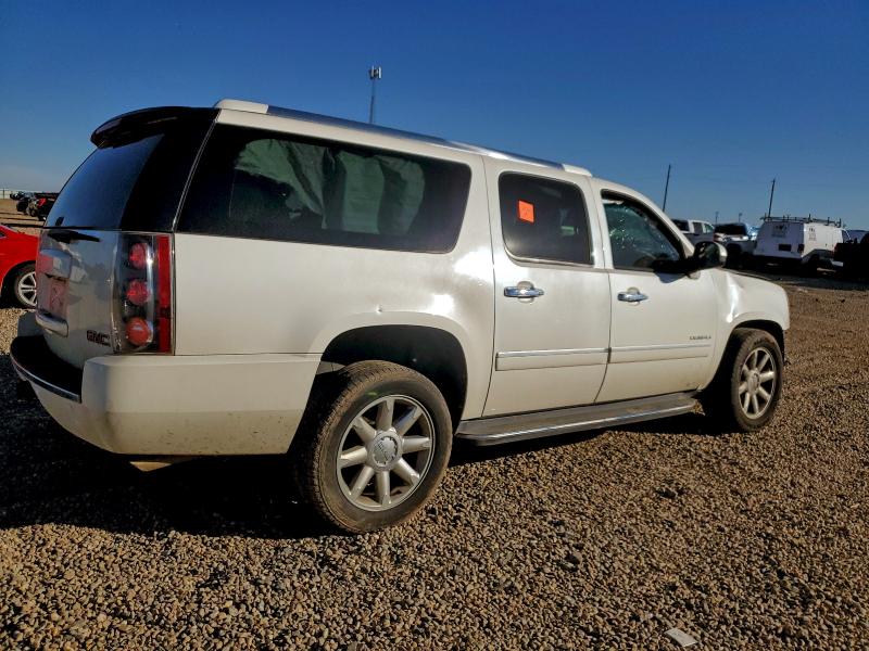 2010 GMC YUKON XL D #3303936717