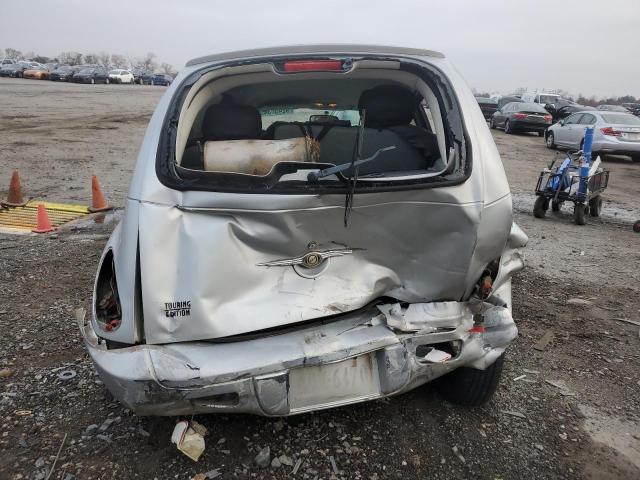 2006 CHRYSLER PT CRUISER #3297163510