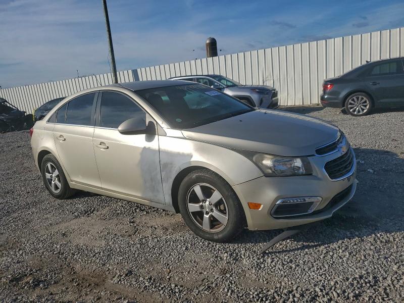 2016 CHEVROLET CRUZE LIMI #3301680626