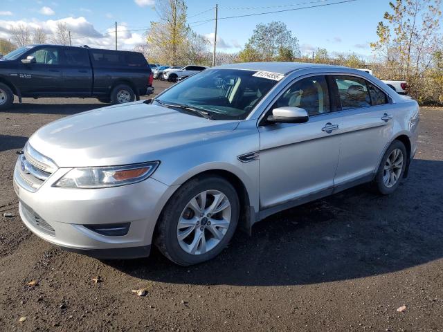 Global Auto Auctions: 2011 FORD TAURUS SEL