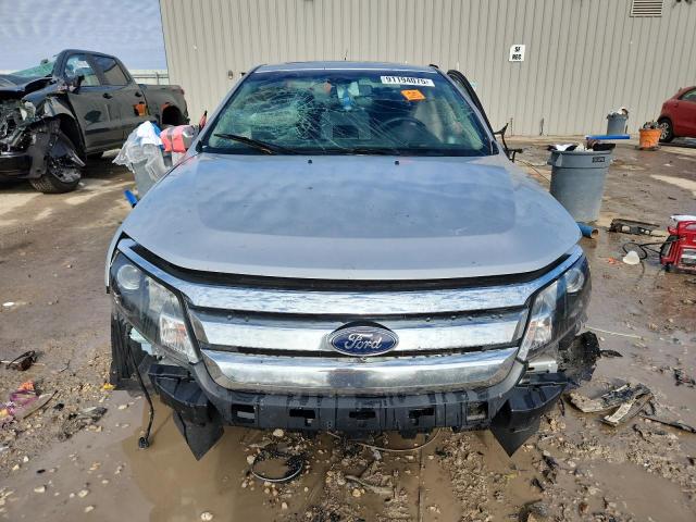 2012 FORD FUSION SEL #3296364152