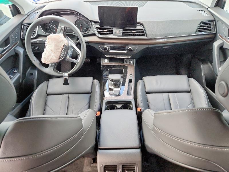 2024 AUDI Q5 PREMIUM #3304862544