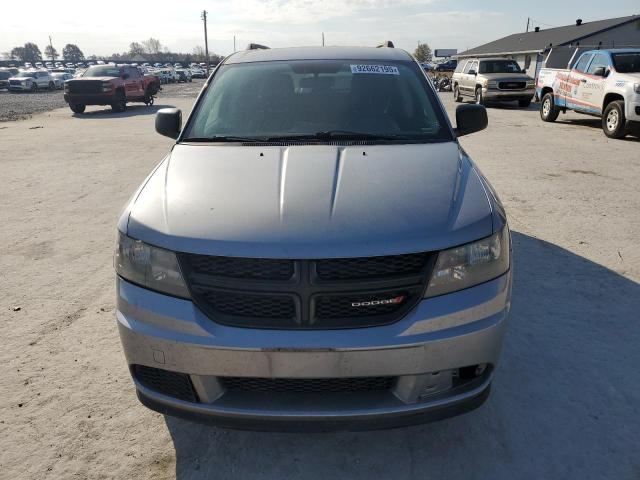 2017 DODGE JOURNEY SE #3287685005