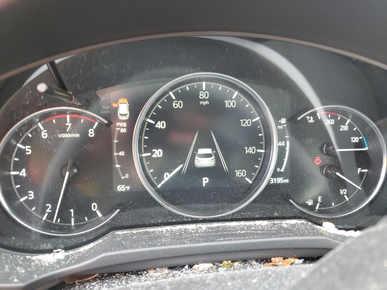 MAZDA CX-5 PREMIUM PLUS