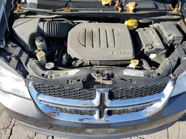 2015 DODGE GRAND CARA #3309553559