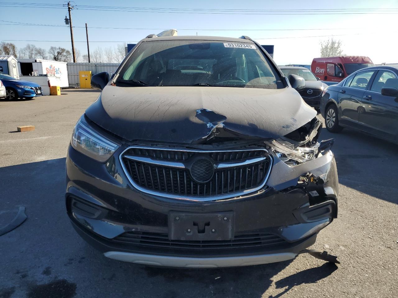 BUICK ENCORE PREFERRED