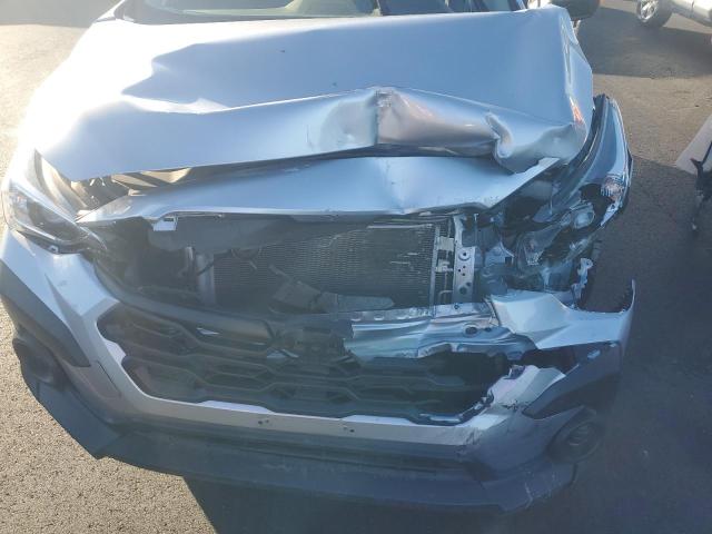 2024 SUBARU CROSSTREK #3302989607