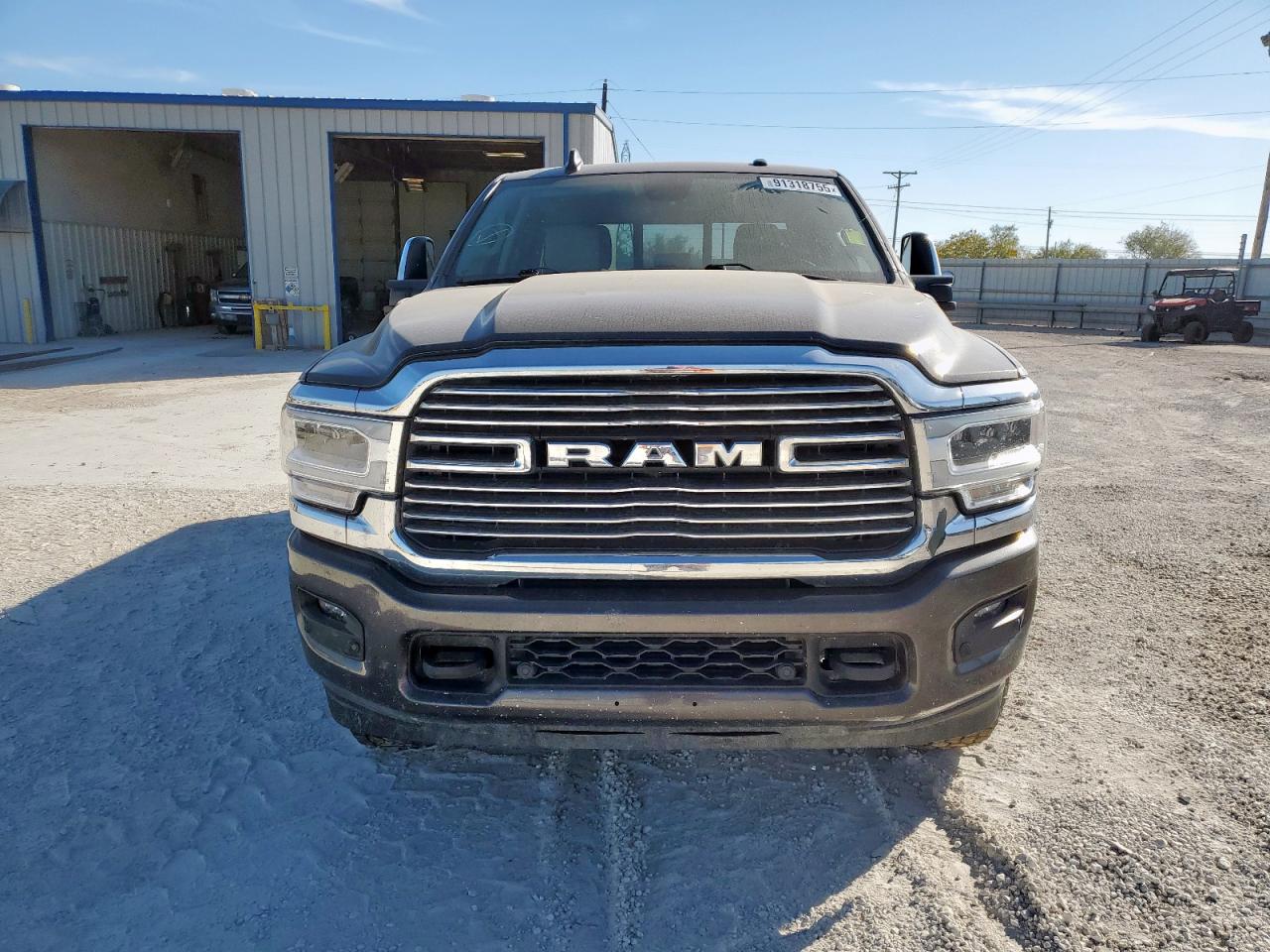 RAM 2500 LARAMIE