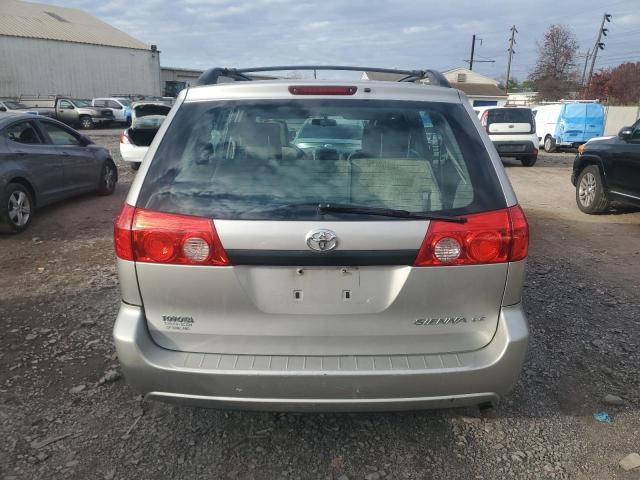 2010 TOYOTA SIENNA CE #3286594169