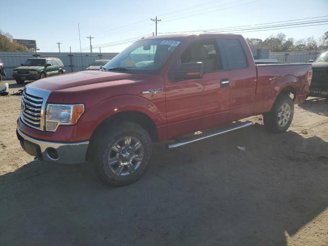Global Auto Auctions: 2011 FORD F150 SUPER