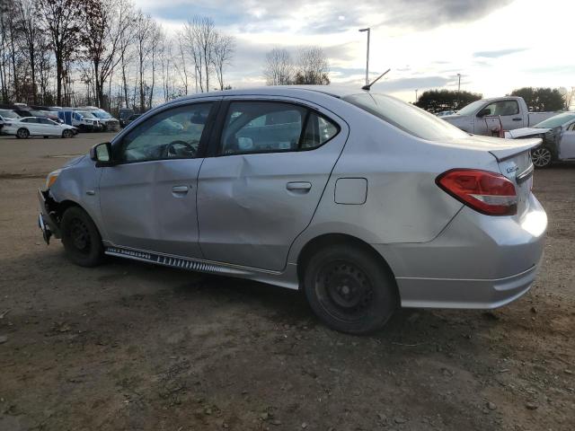 2017 MITSUBISHI MIRAGE G4 #3293406090
