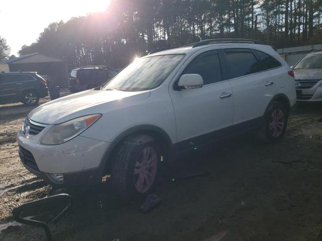 Global Auto Auctions: 2012 HYUNDAI VERACRUZ G