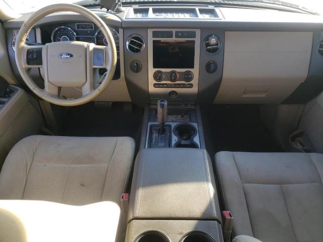 2010 FORD EXPEDITION #3296250556