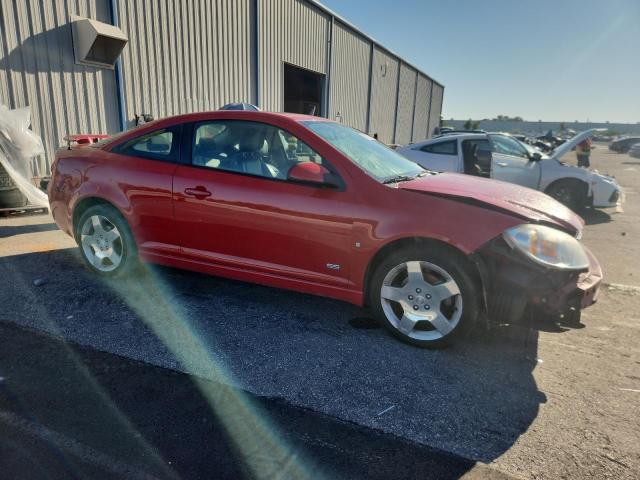 2007 CHEVROLET COBALT SS #3312514623