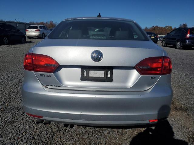 2014 VOLKSWAGEN JETTA SE #3293498425