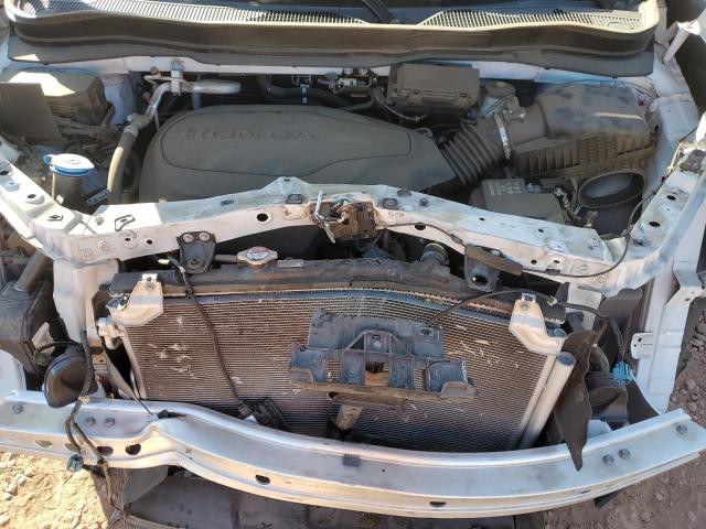 2021 HONDA RIDGELINE #3301863976