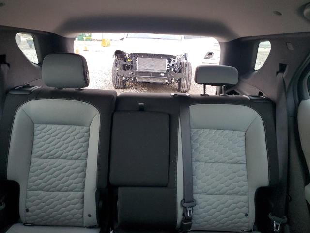 2020 CHEVROLET EQUINOX LS #3303574942