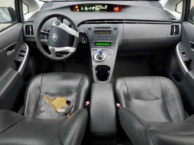 2011 TOYOTA PRIUS #3306735059