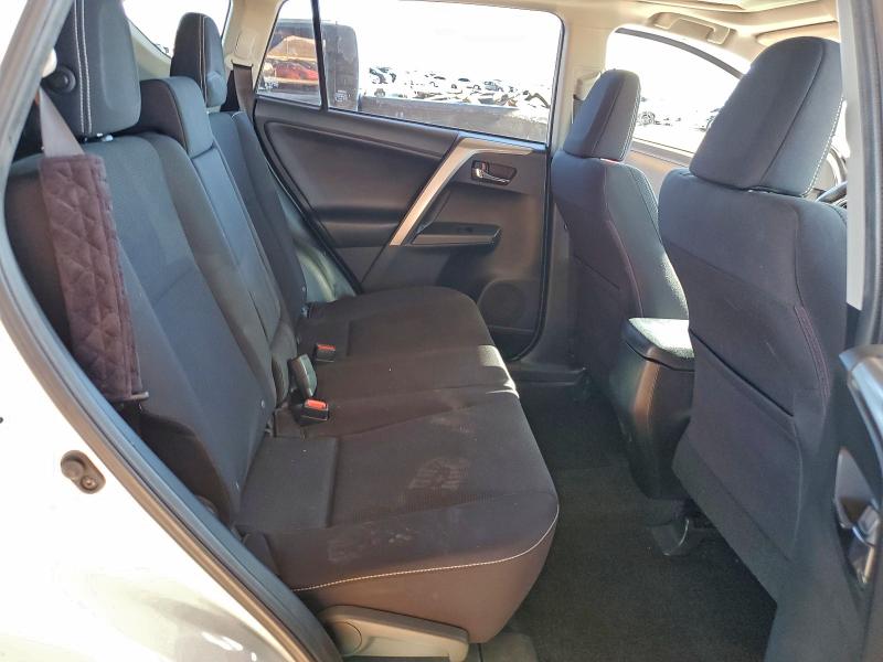 2018 TOYOTA RAV4 ADVEN #3309472620