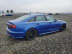Lot #3305529066 2016 AUDI S6 PREMIUM