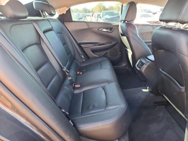 2016 CHEVROLET MALIBU LT #3292494683