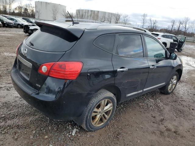 2015 NISSAN ROGUE SELE #3302647147