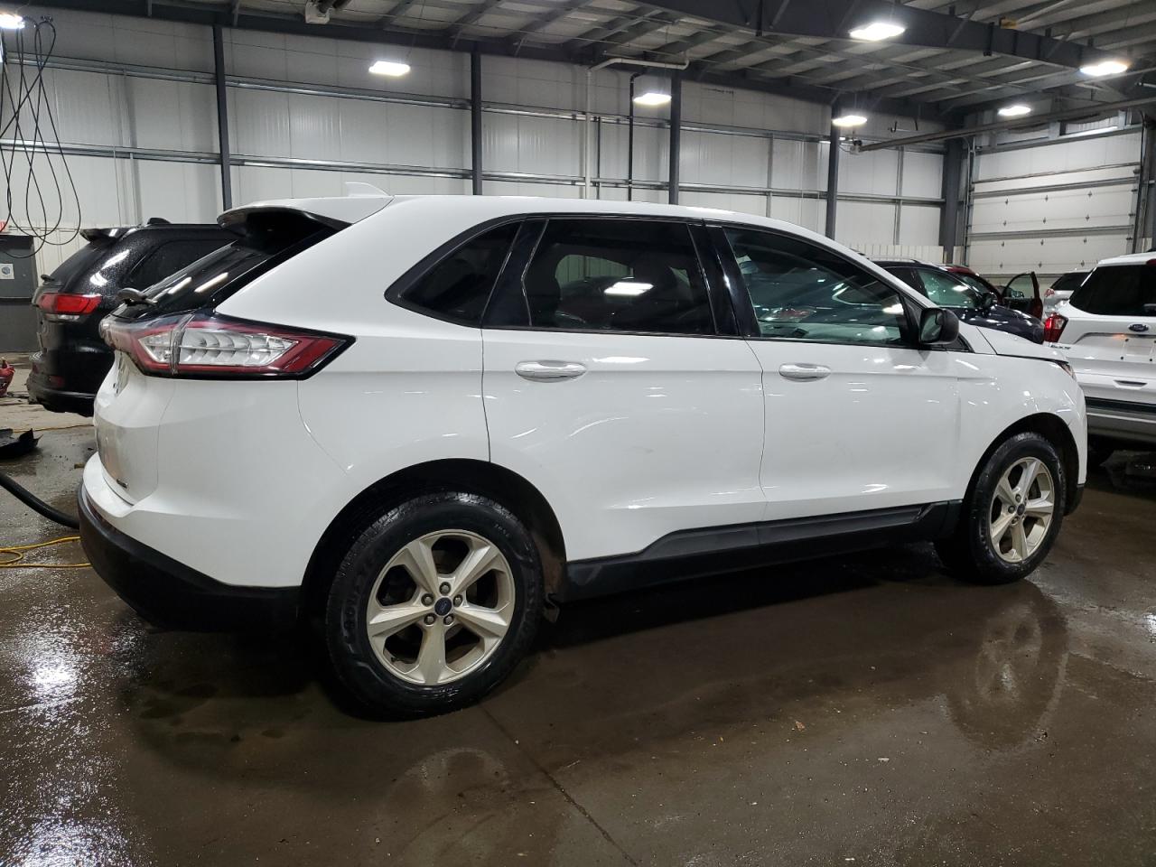FORD EDGE SE