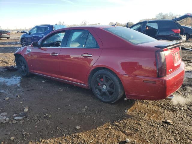 2008 CADILLAC STS #3285750688
