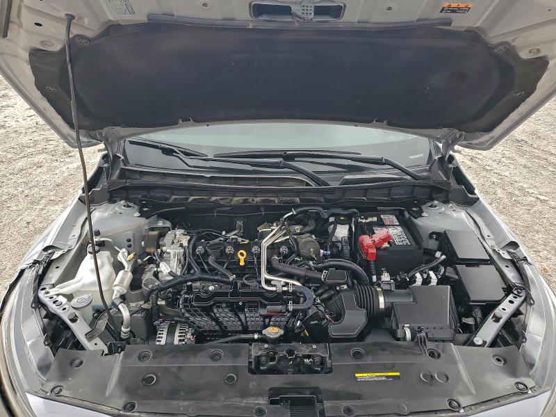 2023 NISSAN ALTIMA SR #3302637010