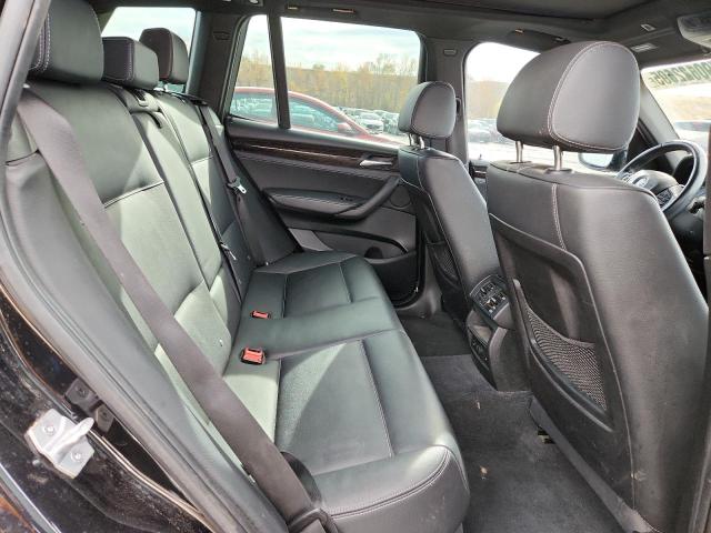 2014 BMW X3 XDRIVE3 #3285015961