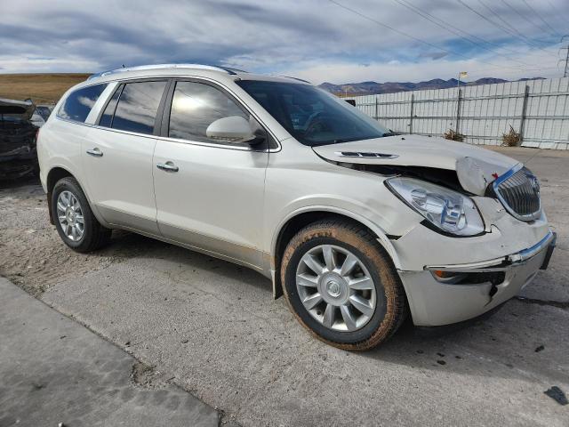2011 BUICK ENCLAVE CX - 5GAKVCED2BJ409669