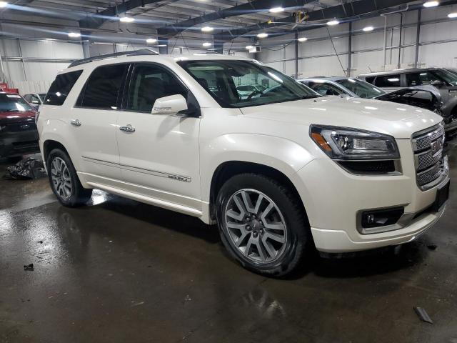 2014 GMC ACADIA DEN #3283989854