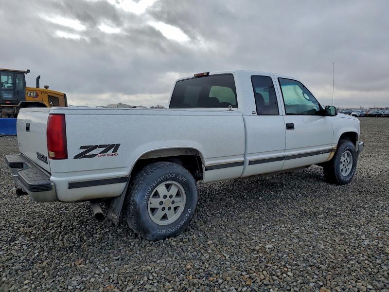 1998 CHEVROLET GMT-400 K1 #3296606054