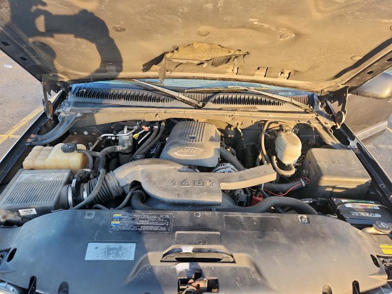 2004 GMC YUKON XL K #3291162956