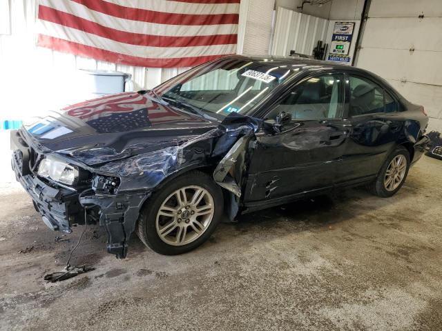 Global Auto Auctions: 2006 VOLVO S60 2.5T