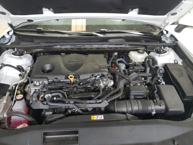 2025 TOYOTA CAMRY XSE #3293404078