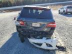 Lot #3296355186 2014 MERCEDES-BENZ ML 350 BLU