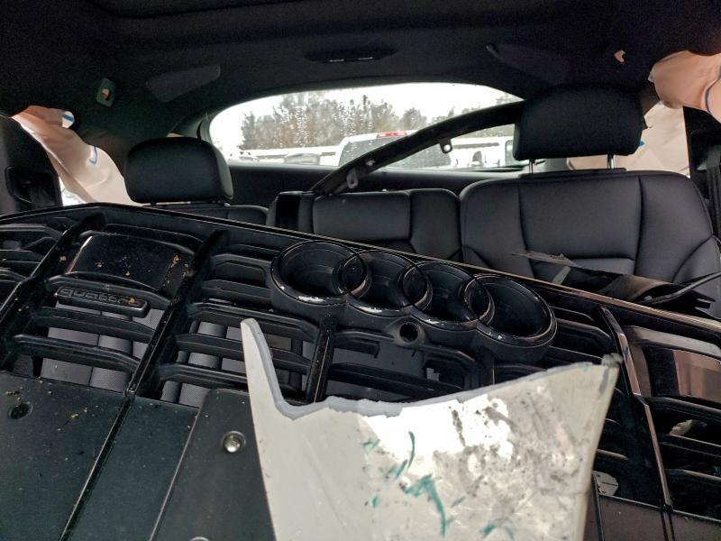 2023 AUDI Q7 PREMIUM #3303934702