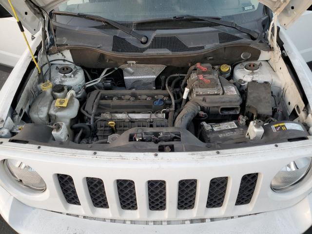 2017 JEEP PATRIOT LA #3279483295